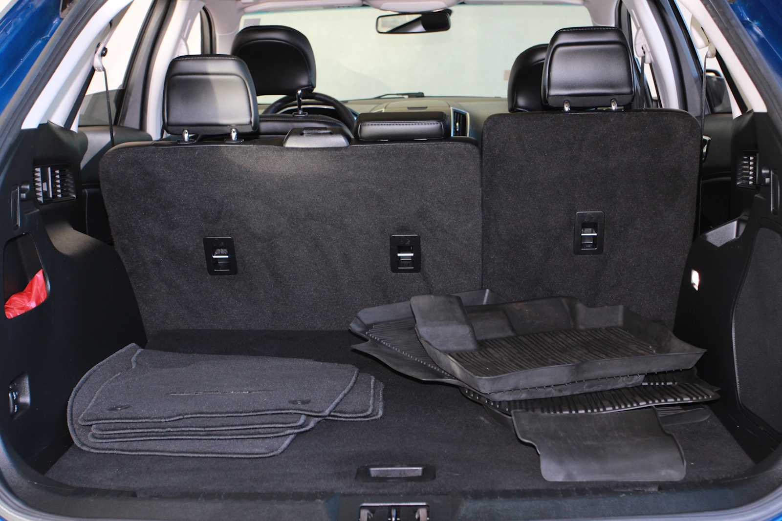 used 2018 Ford Edge car, priced at $14,697