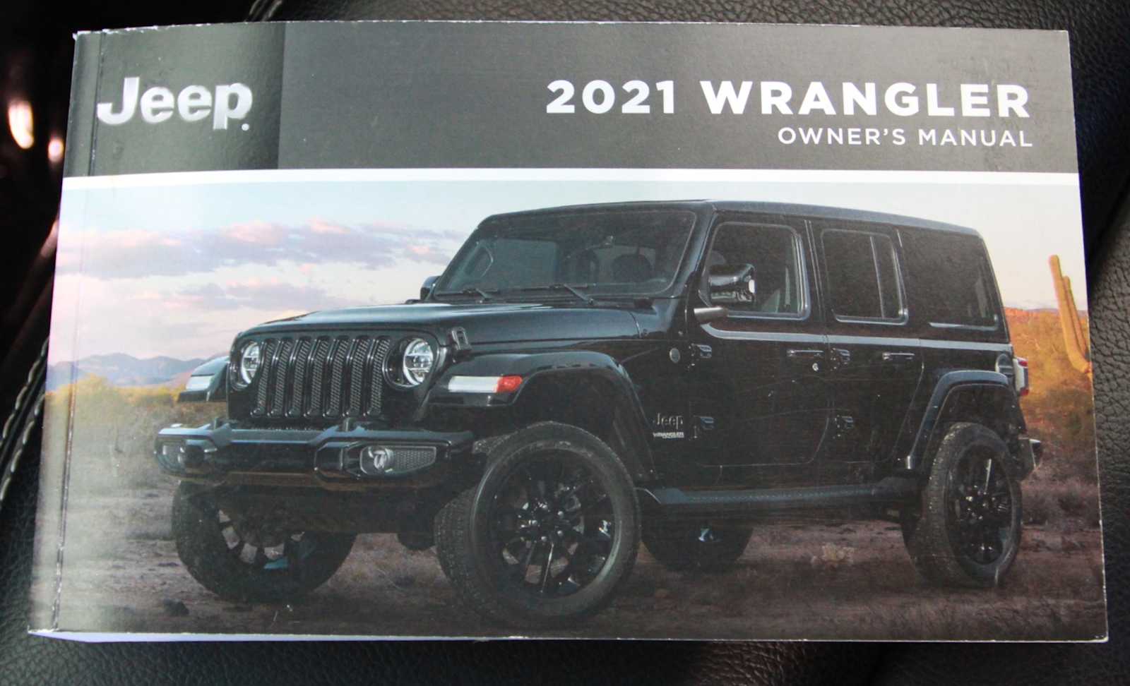 used 2021 Jeep Wrangler 4xe car, priced at $29,497
