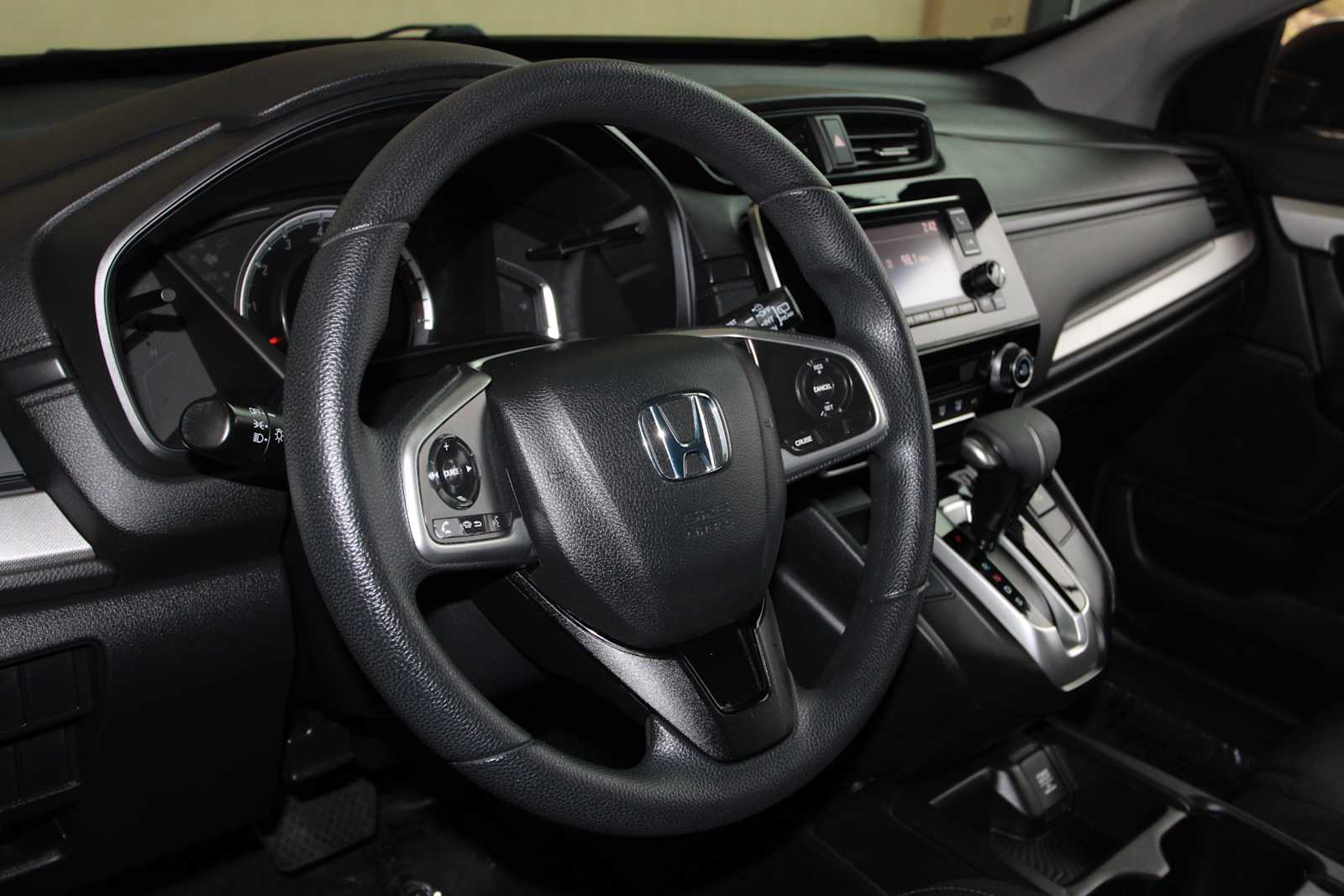 used 2019 Honda CR-V car, priced at $19,997