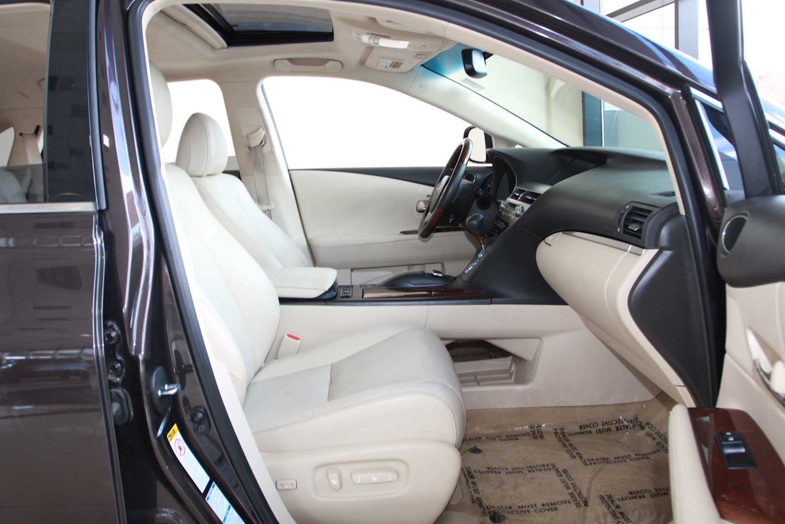 used 2015 Lexus RX 350 car, priced at $17,297