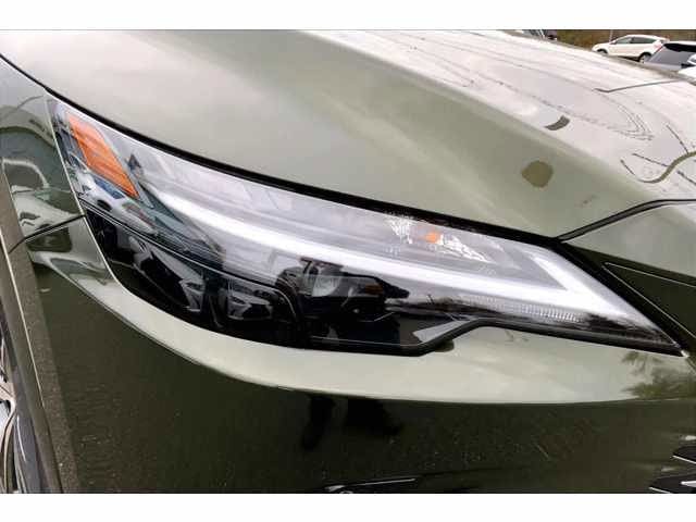 new 2026 Lexus RX 350 car, priced at $57,579