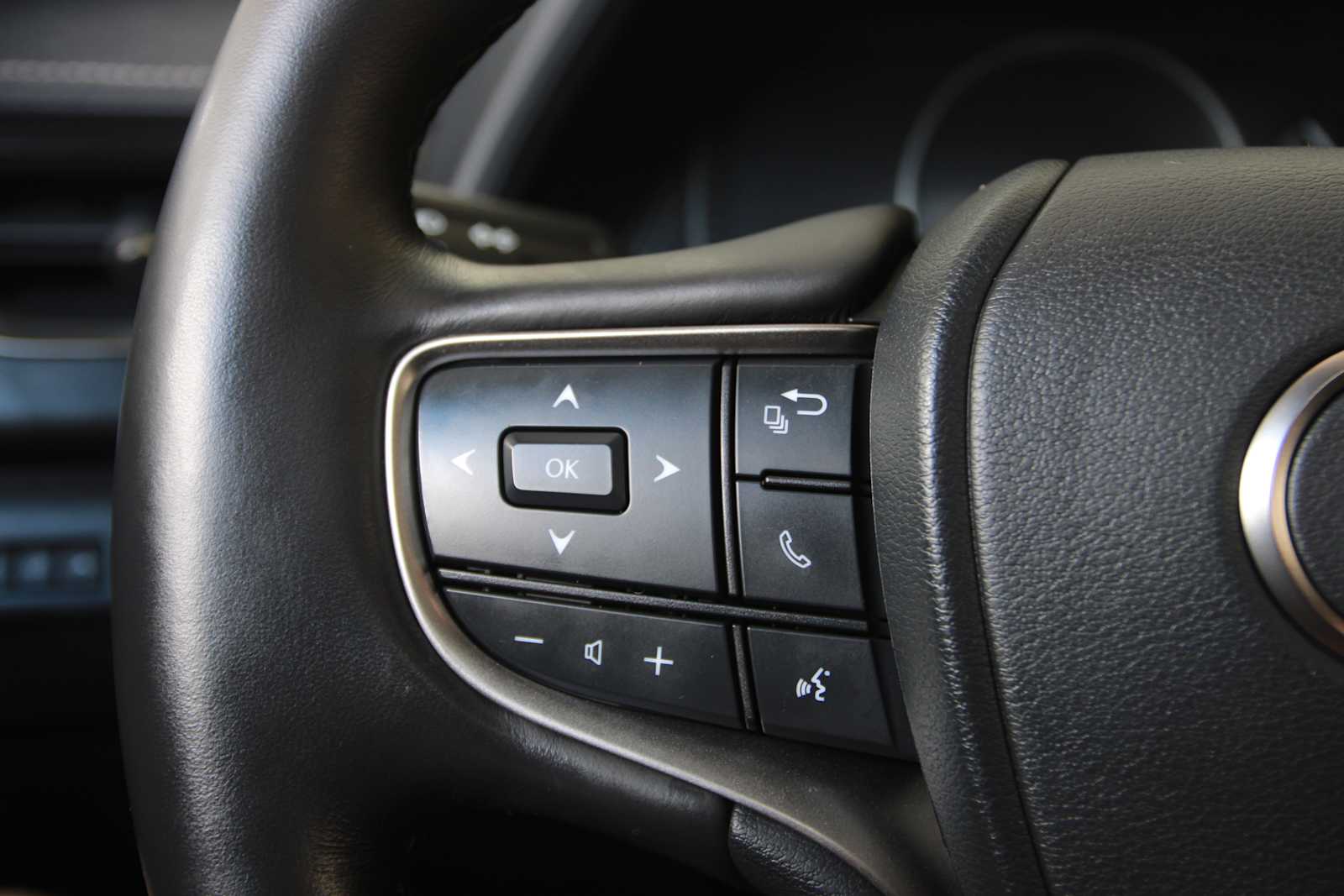used 2023 Lexus UX 250h car, priced at $36,497