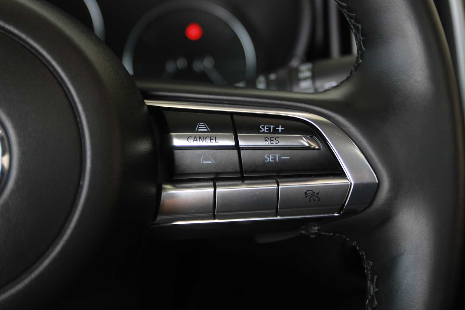used 2023 Mazda CX-50 car, priced at $31,497