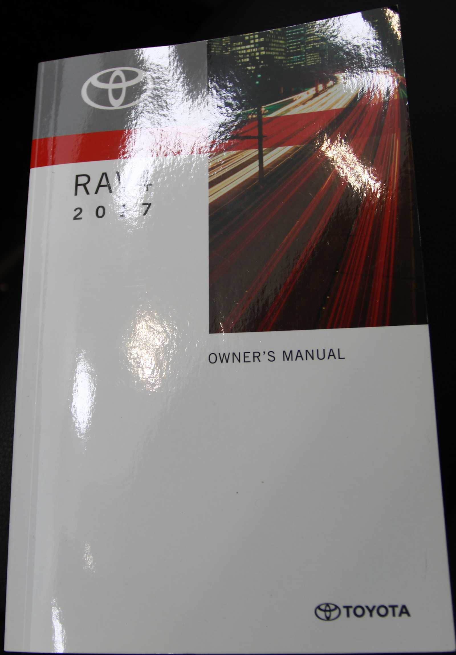 used 2017 Toyota RAV4 car, priced at $24,997