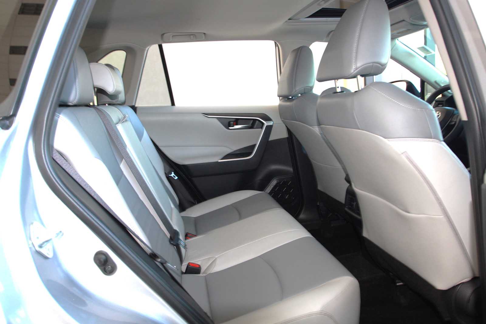 used 2019 Toyota RAV4 car, priced at $22,897