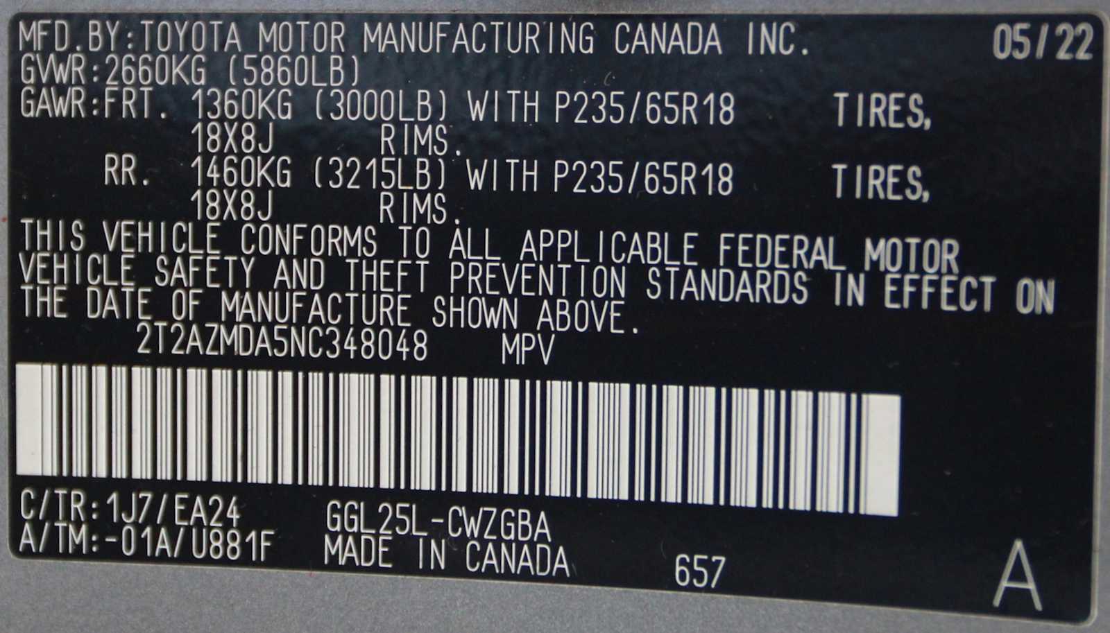 used 2022 Lexus RX 350 car, priced at $36,897