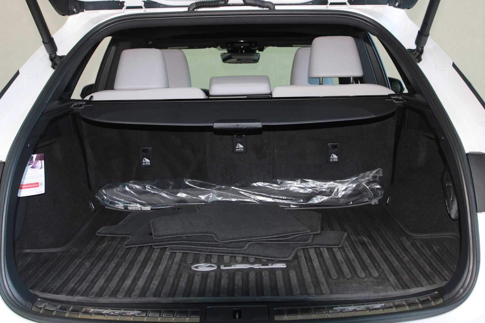used 2024 Lexus RX 350 car, priced at $52,497