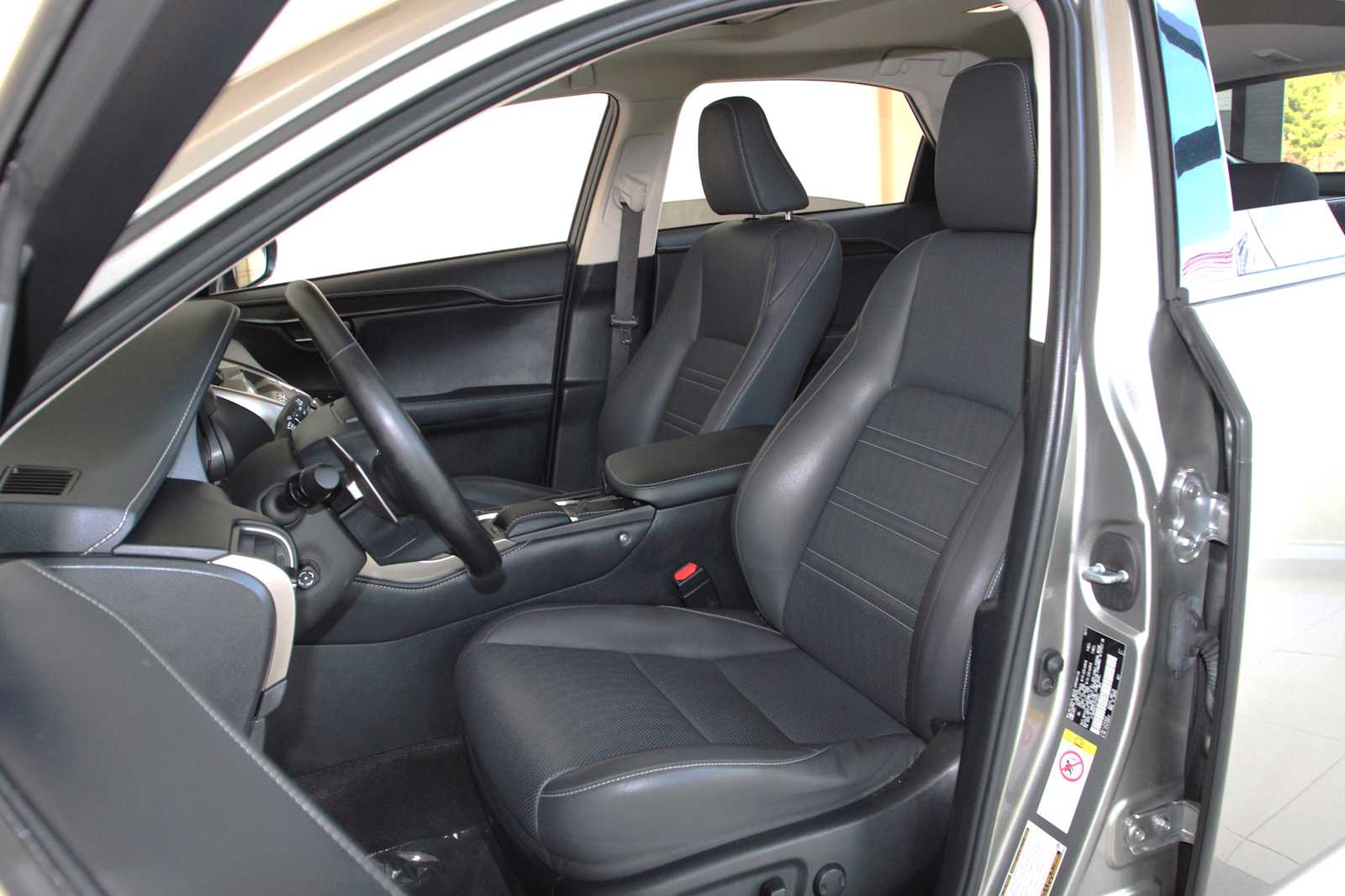 used 2018 Lexus NX 300 car, priced at $19,797