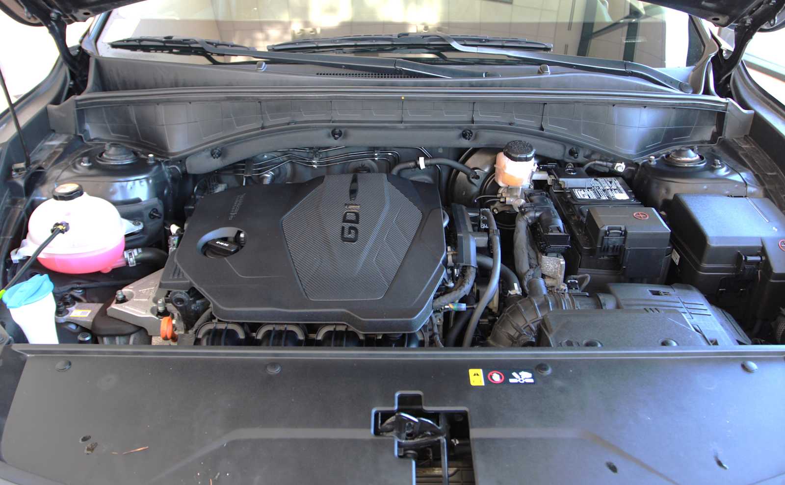 used 2022 Kia Sorento car, priced at $27,997
