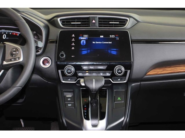 used 2017 Honda CR-V car, priced at $20,798