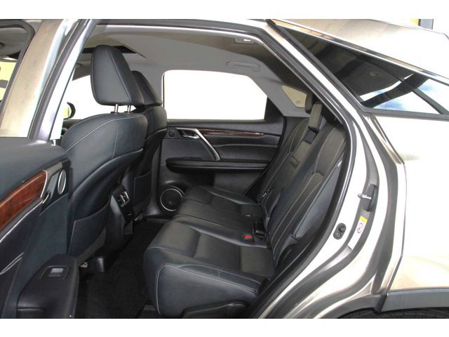 used 2017 Lexus RX 350 car, priced at $23,998