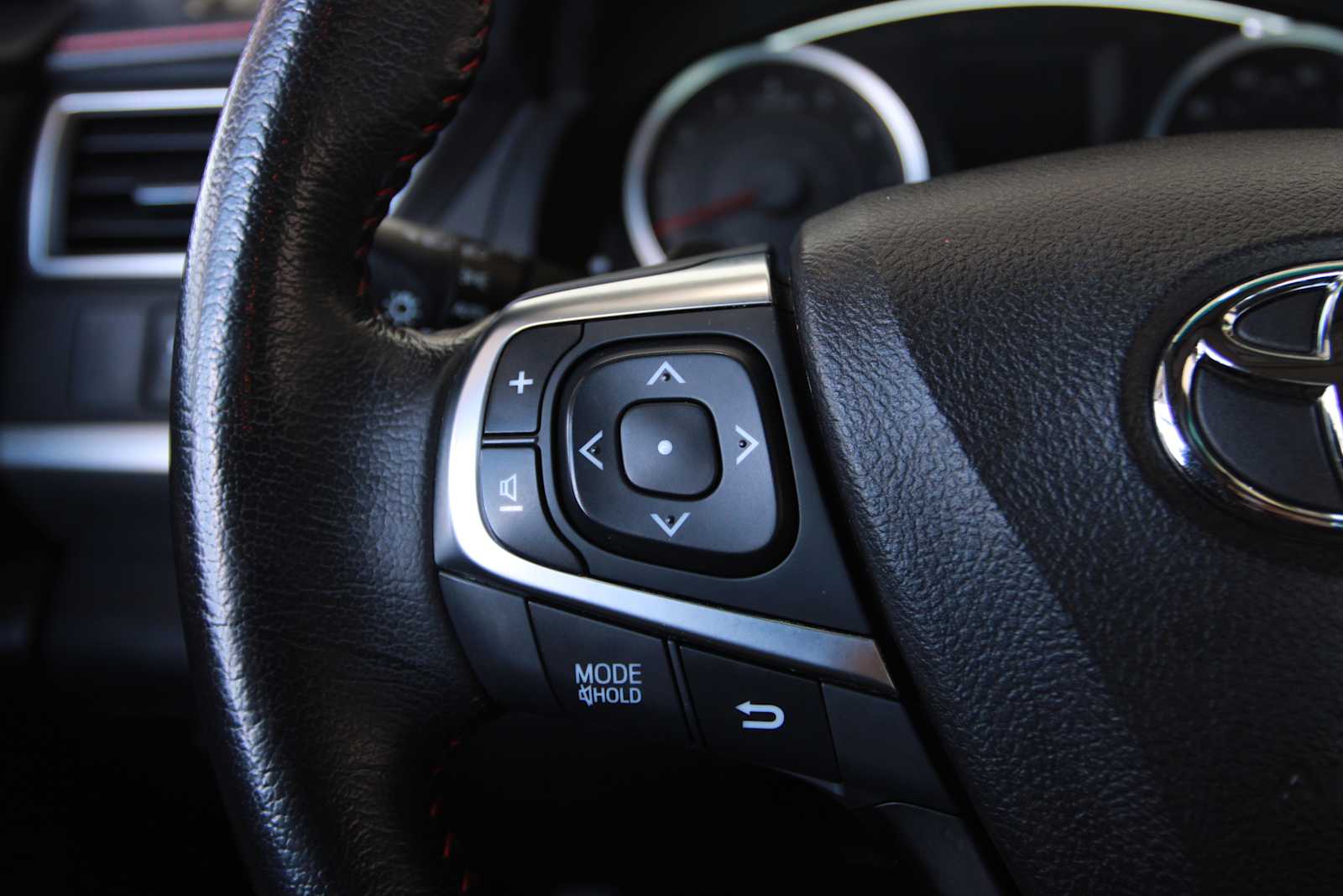 used 2016 Toyota Camry car, priced at $18,197