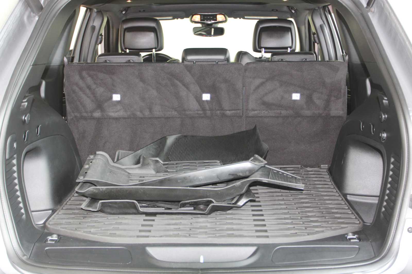 used 2021 Jeep Grand Cherokee car, priced at $26,898