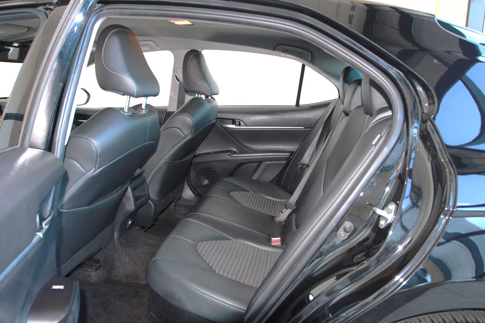 used 2023 Toyota Camry car, priced at $26,497