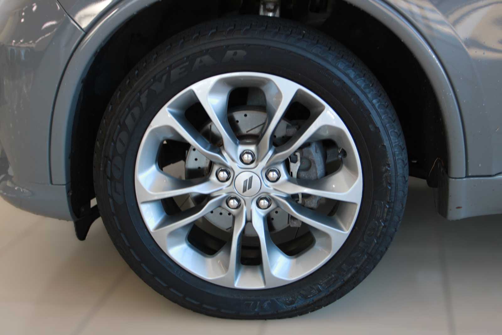 used 2019 Dodge Durango car, priced at $16,997