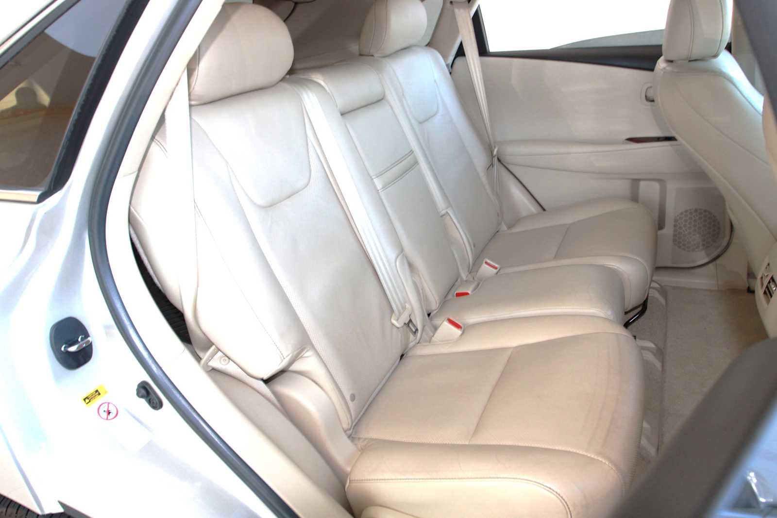 used 2015 Lexus RX 350 car, priced at $19,997