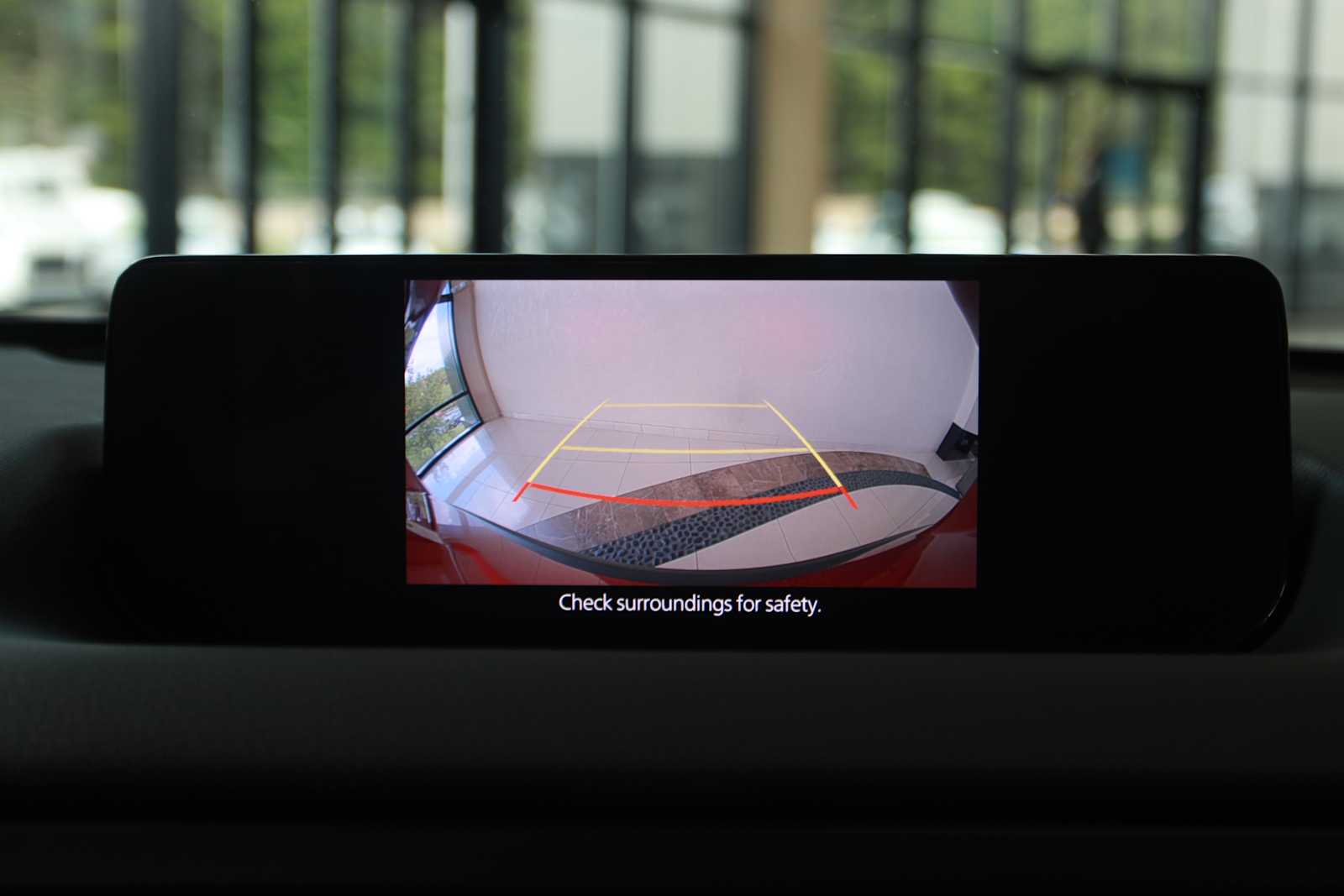 used 2023 Mazda CX-50 car, priced at $31,497