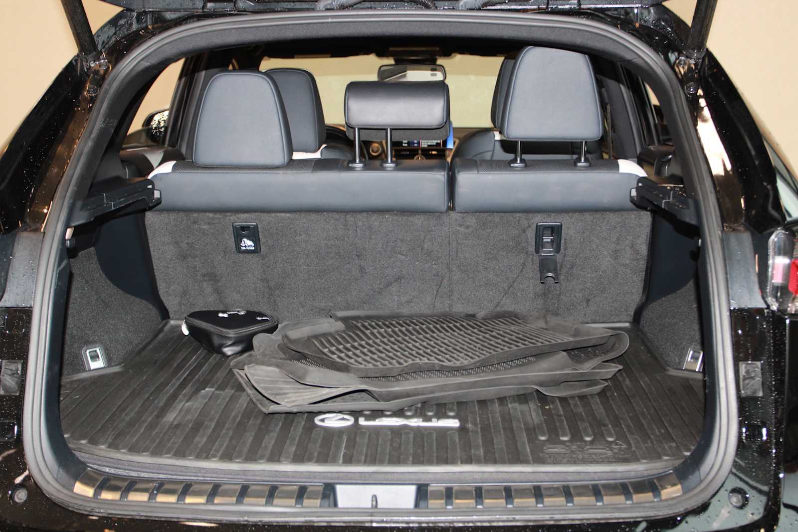 used 2020 Lexus NX 300 car, priced at $28,497