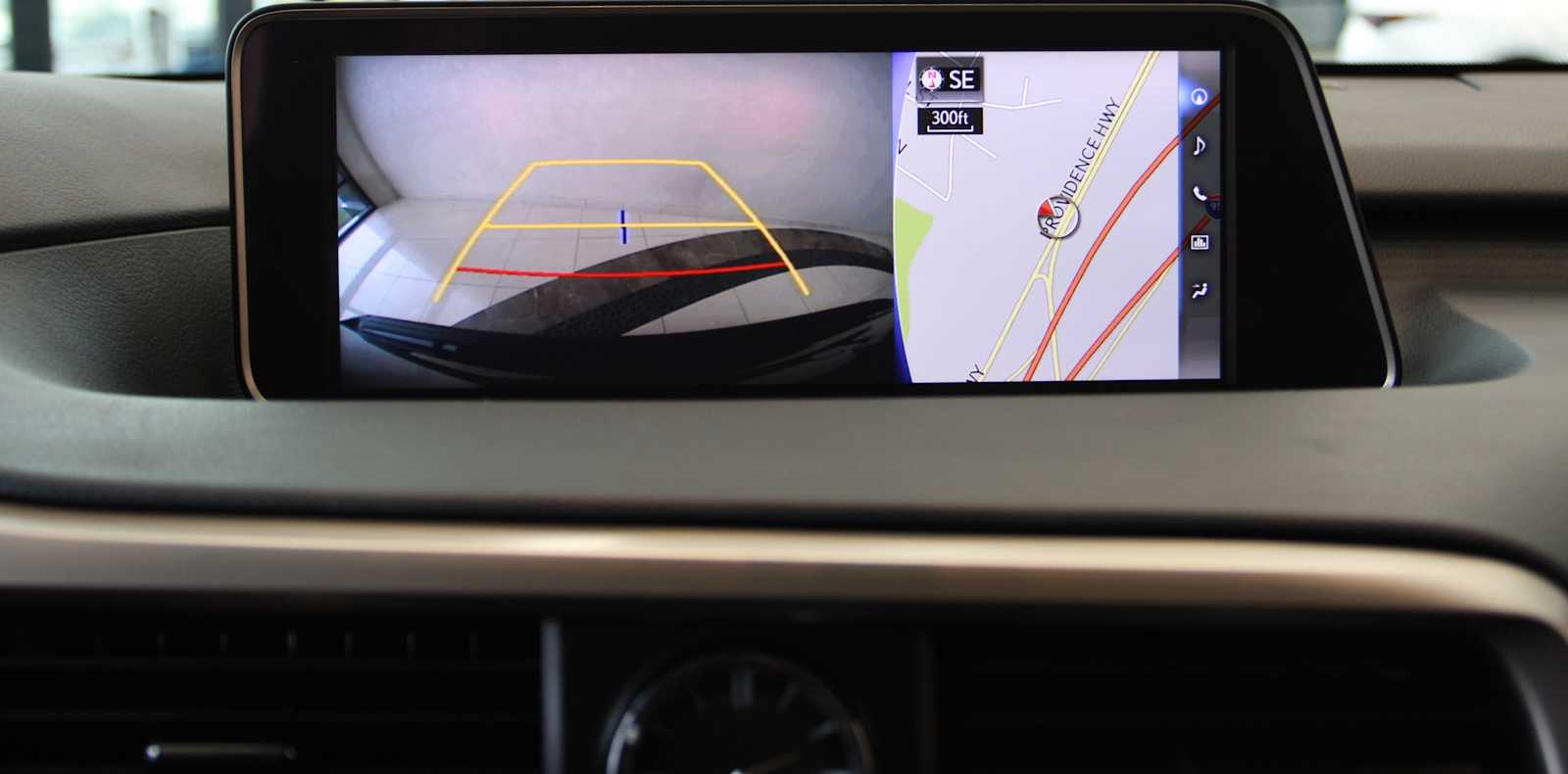 used 2016 Lexus RX 350 car, priced at $21,497