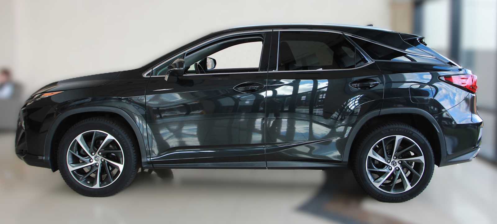 used 2019 Lexus RX 350 car, priced at $26,497