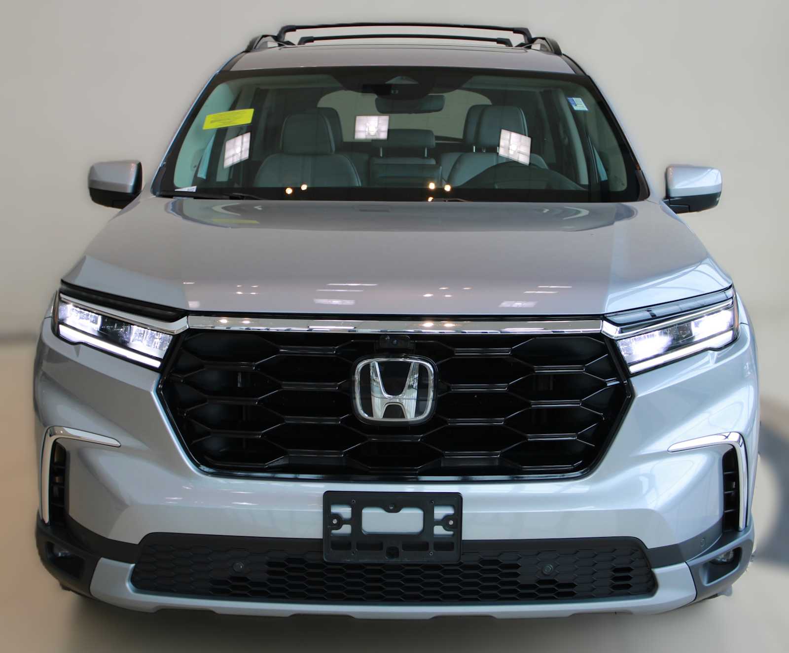 used 2023 Honda Pilot car, priced at $41,897