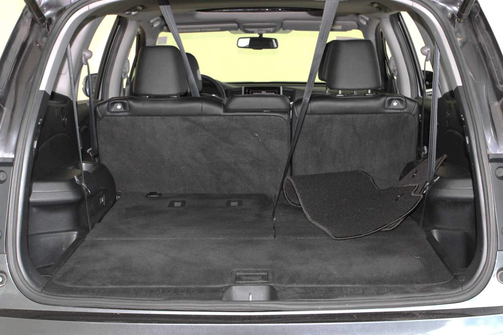 used 2017 Honda Pilot car, priced at $20,397