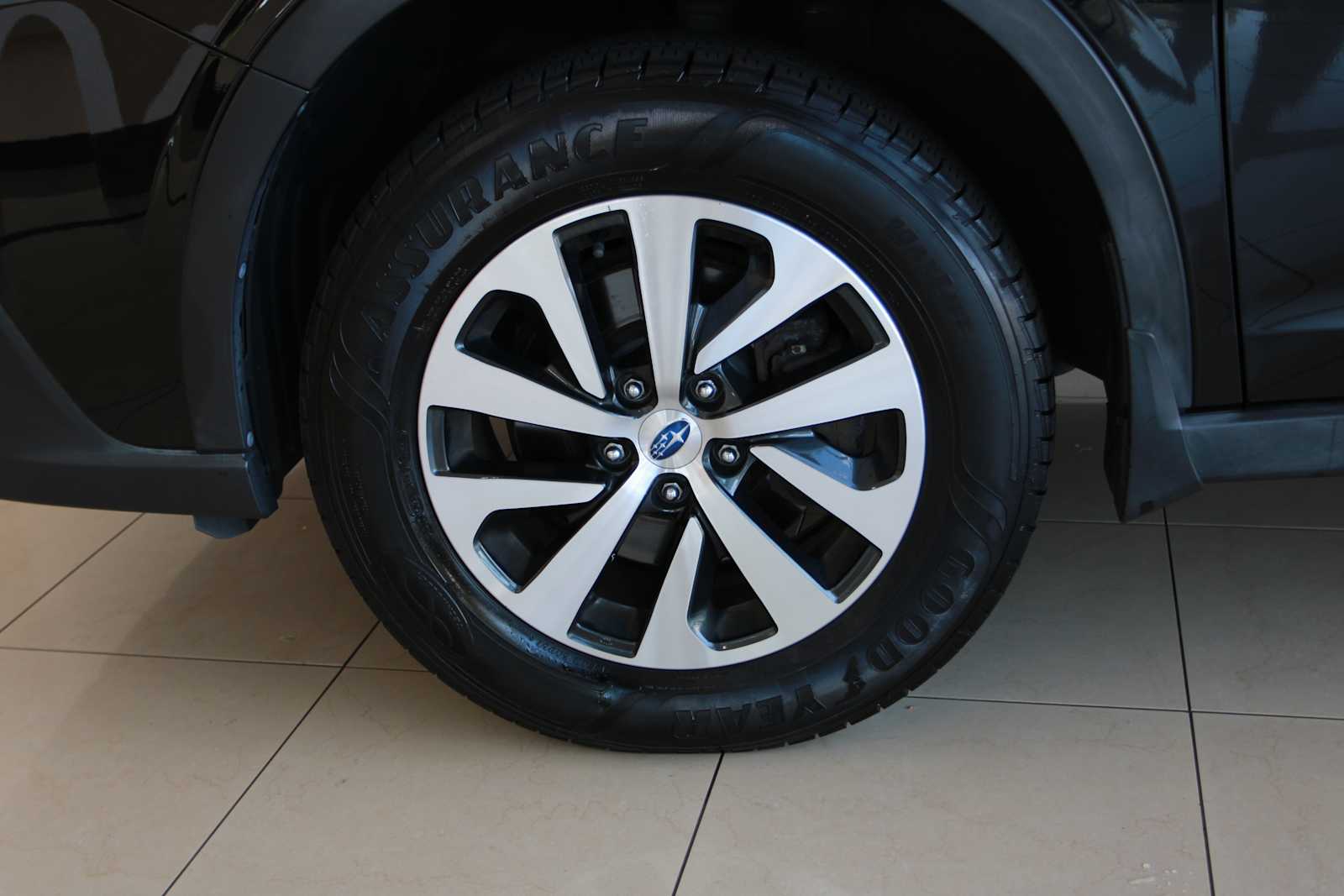 used 2020 Subaru Outback car, priced at $19,497