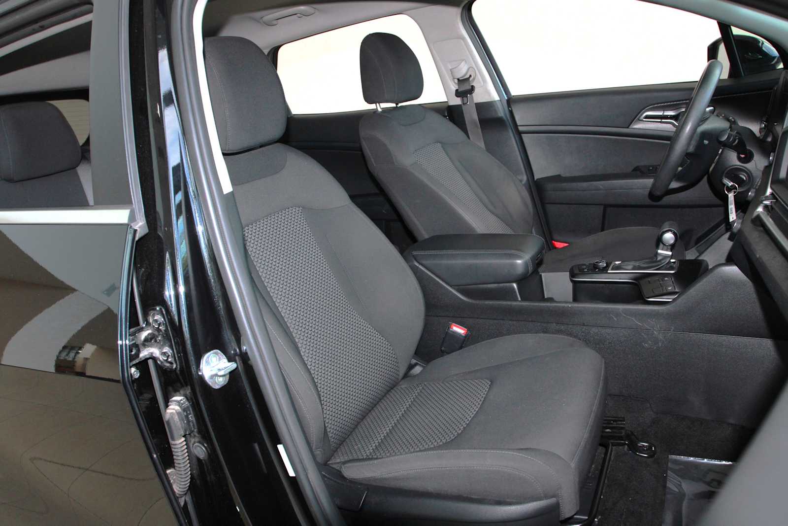 used 2023 Kia Sportage car, priced at $21,497