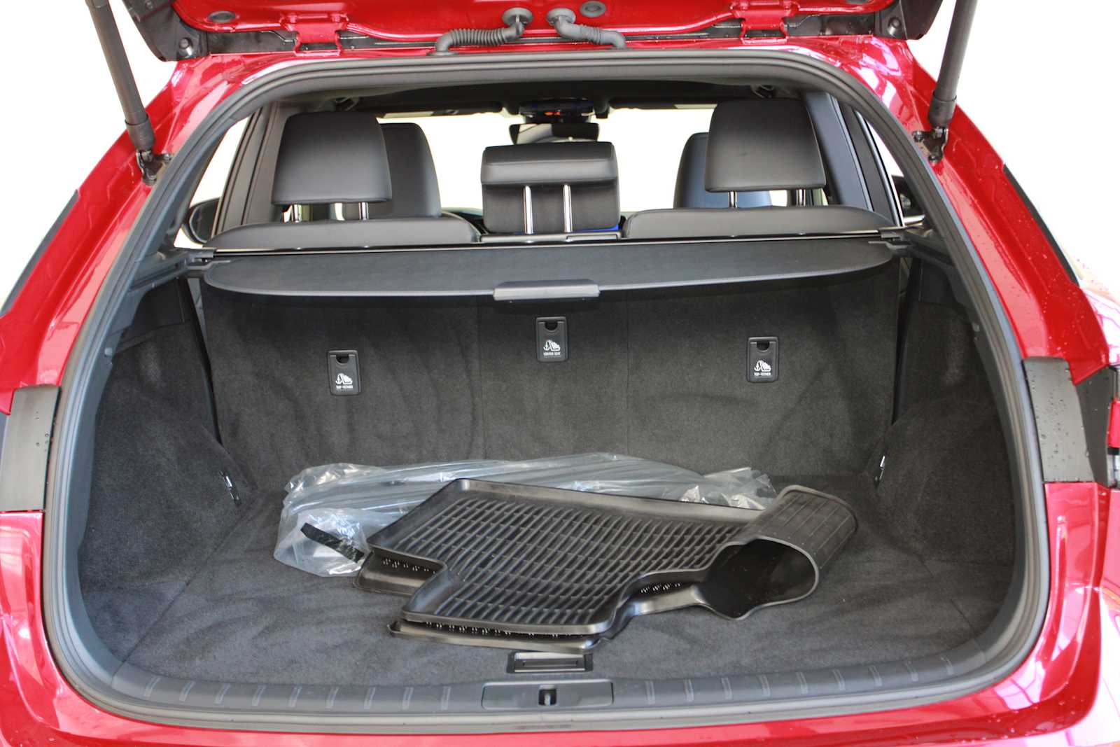 used 2024 Lexus RX 350 car, priced at $52,097