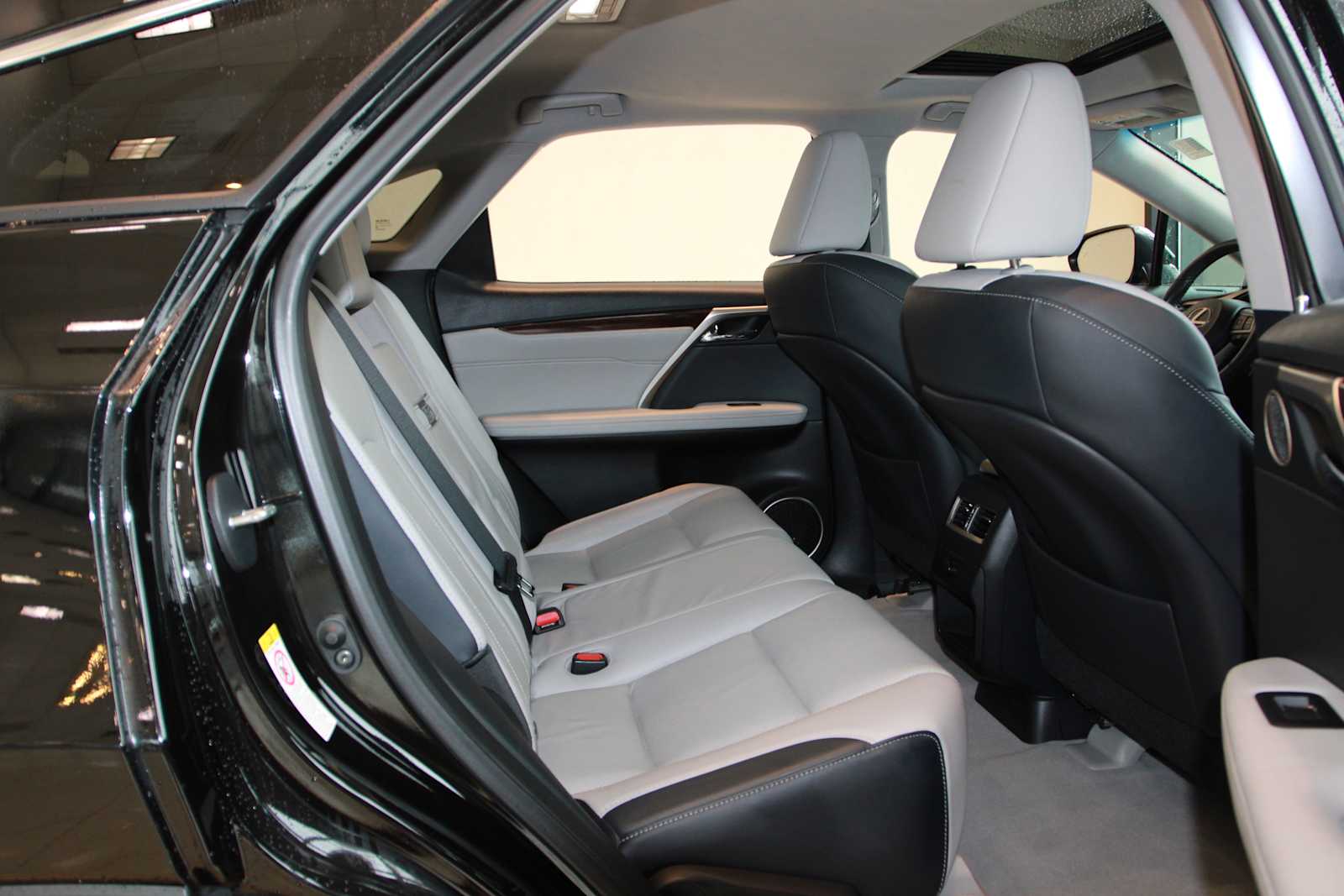 used 2018 Lexus RX 350 car, priced at $21,197