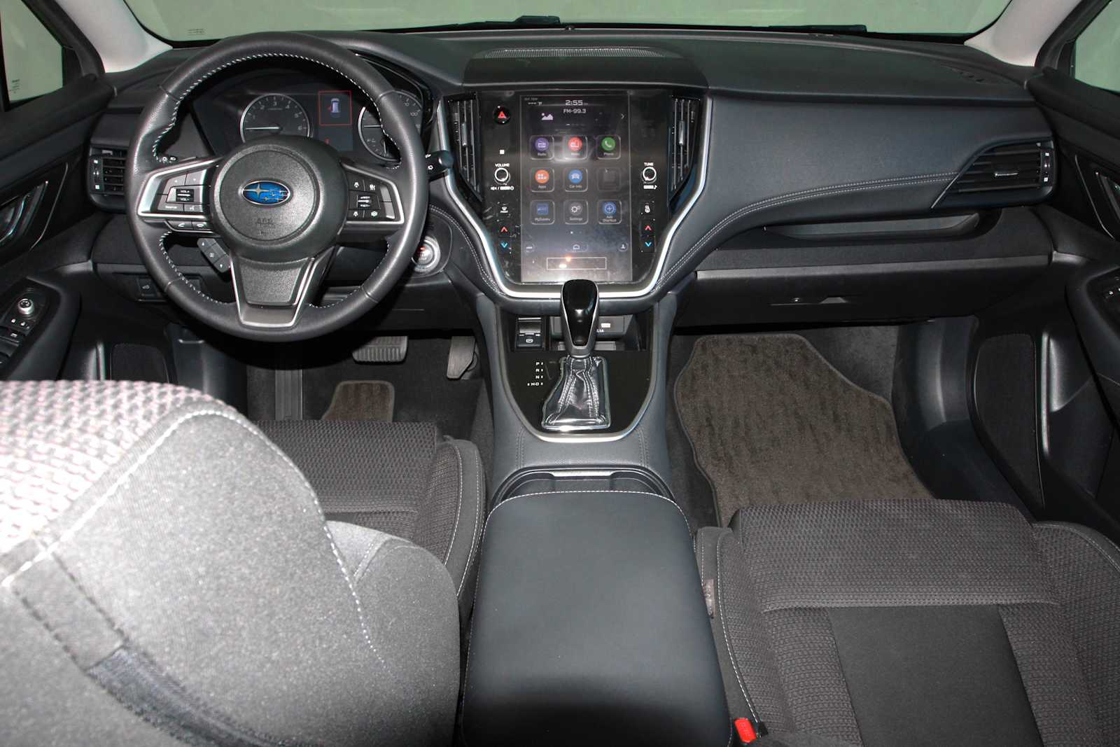 used 2020 Subaru Outback car, priced at $19,497