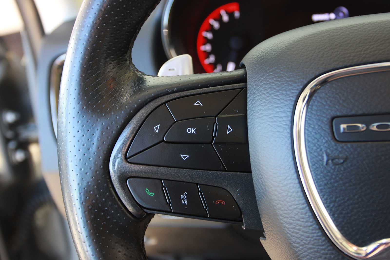 used 2019 Dodge Durango car, priced at $16,997