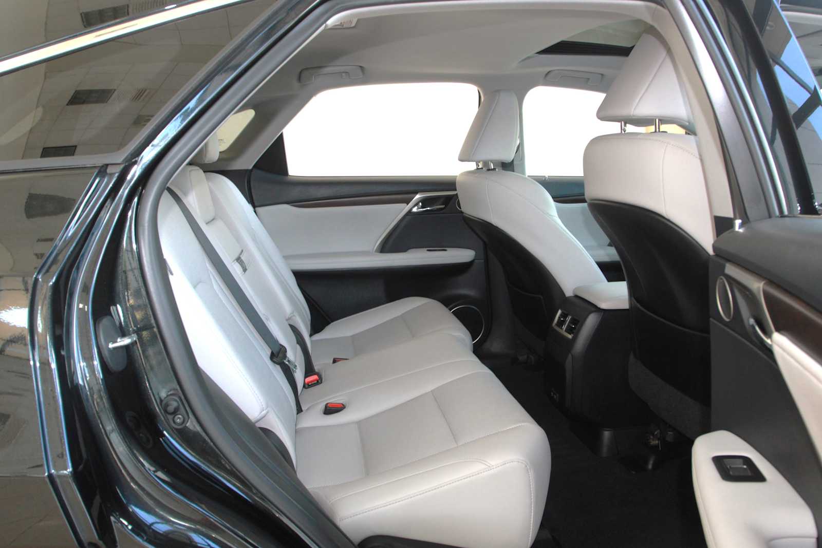 used 2021 Lexus RX 350 car, priced at $37,497