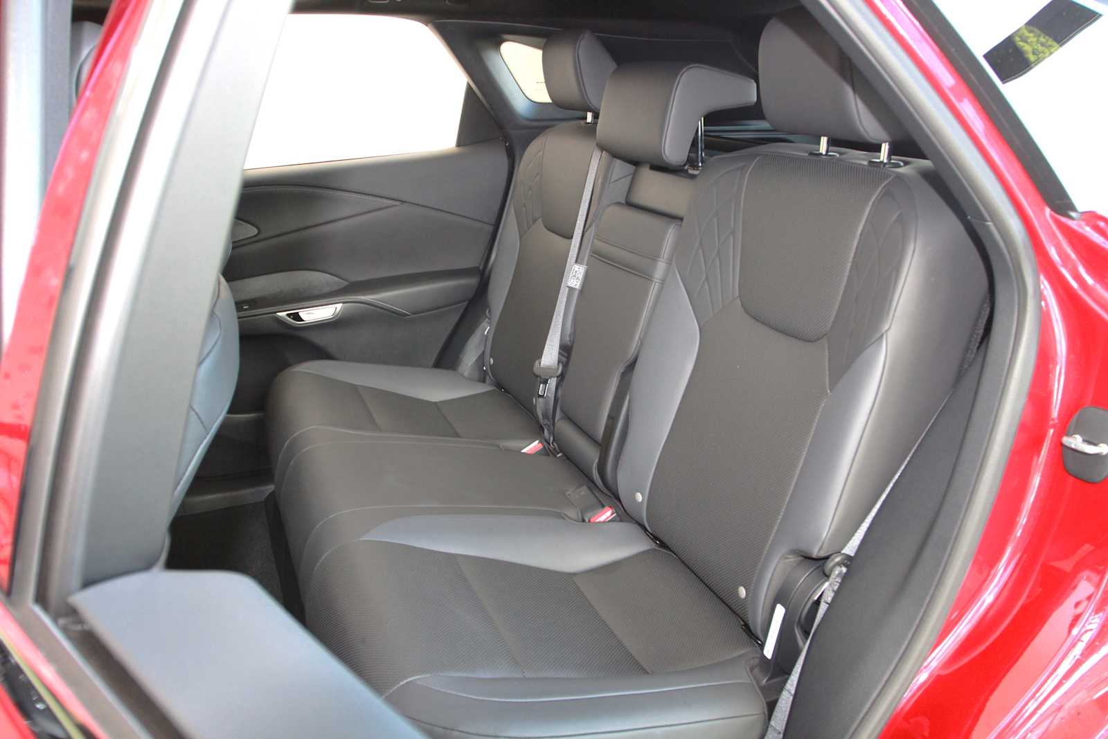 used 2024 Lexus RX 350 car, priced at $52,097