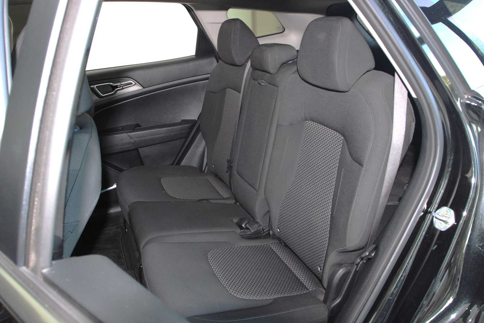 used 2023 Kia Sportage car, priced at $21,497