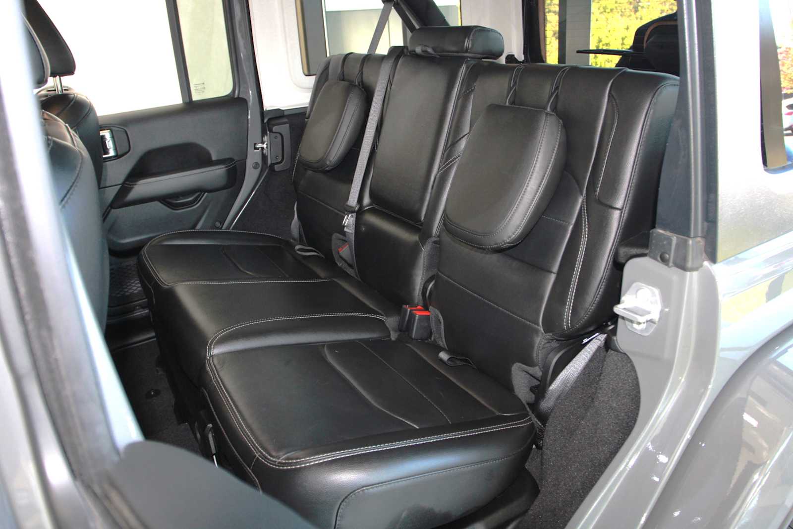 used 2021 Jeep Wrangler 4xe car, priced at $29,497