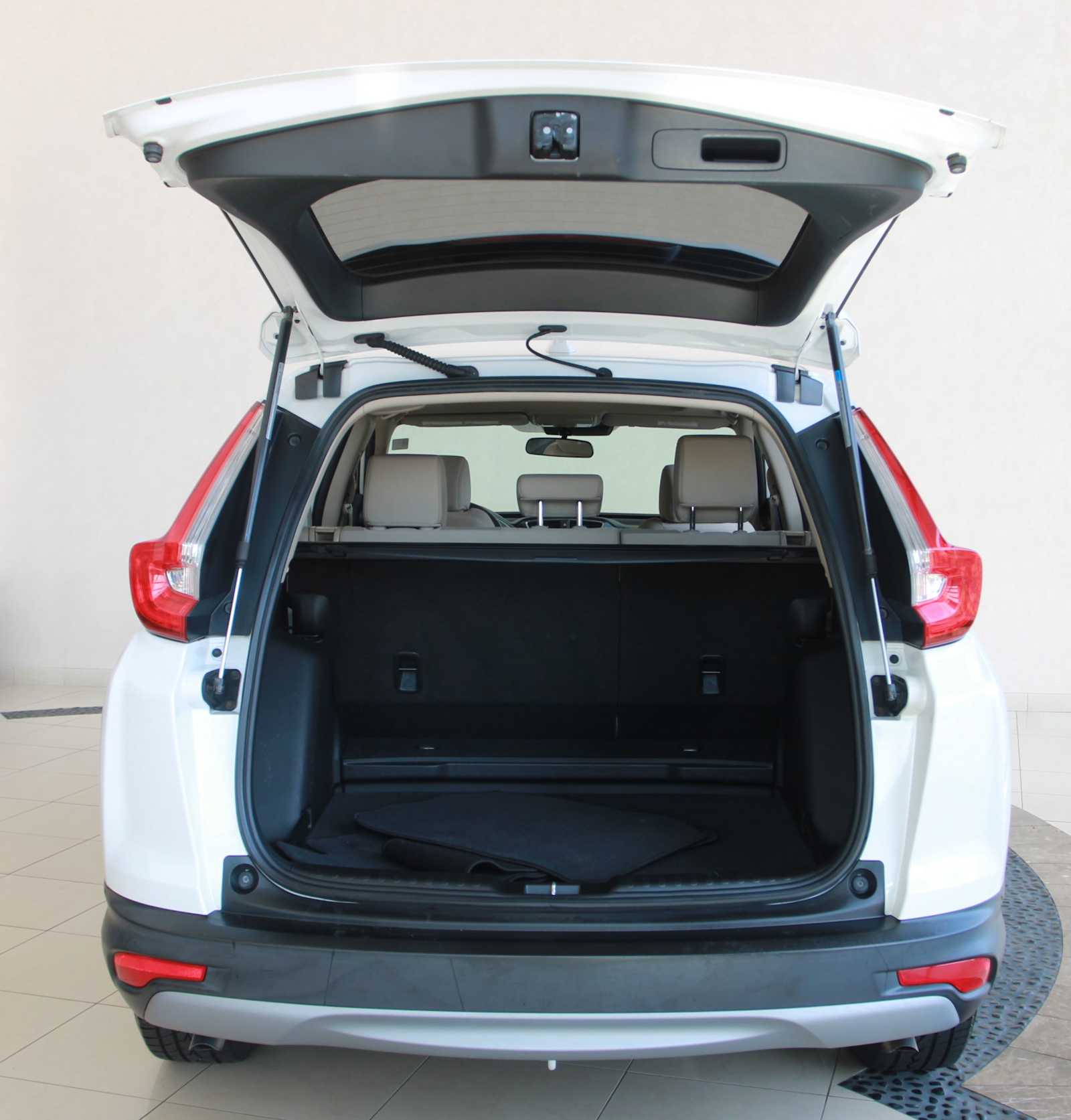 used 2019 Honda CR-V car, priced at $21,498