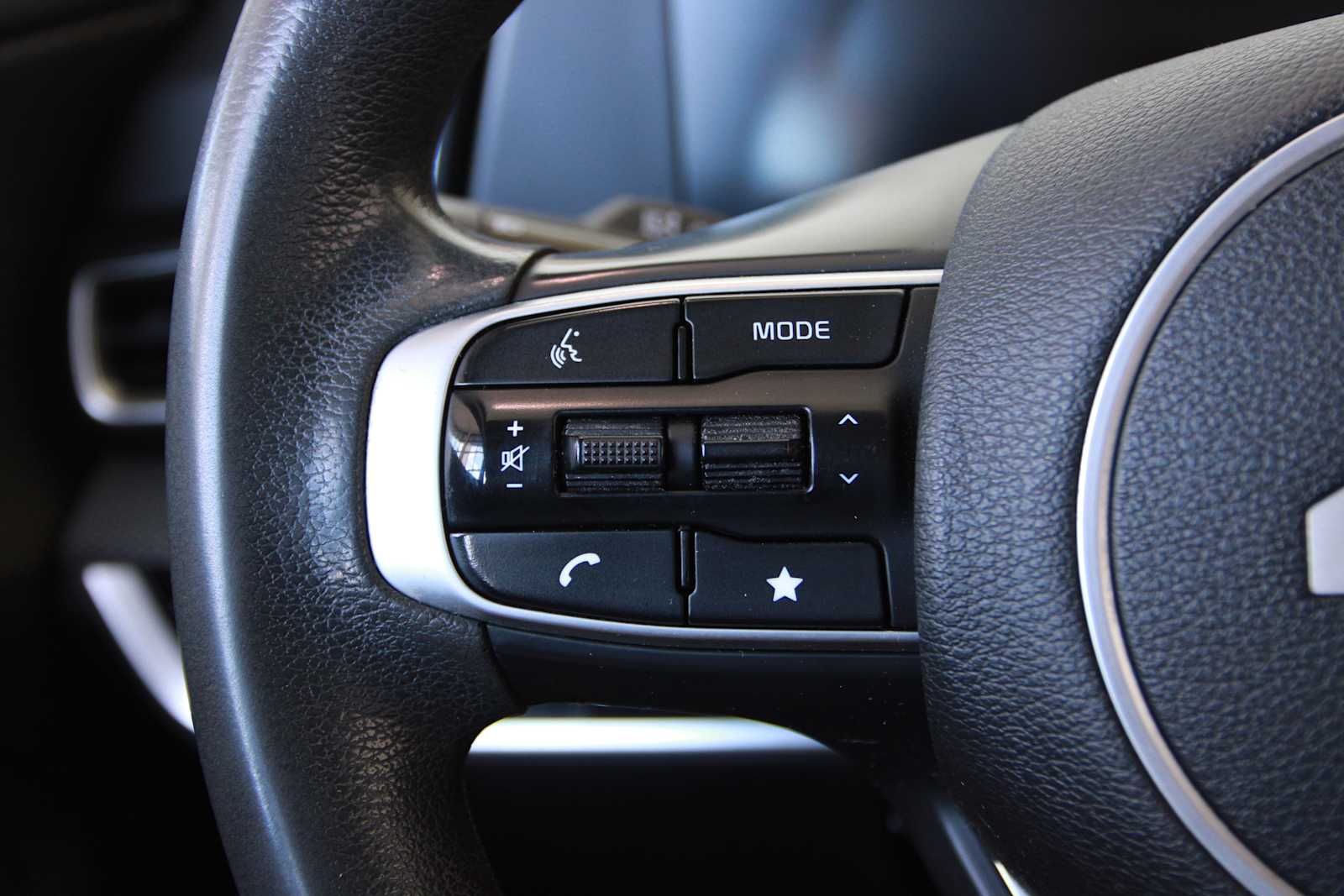 used 2023 Kia Sportage car, priced at $21,497