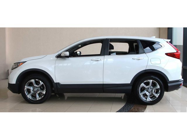 used 2017 Honda CR-V car, priced at $20,798