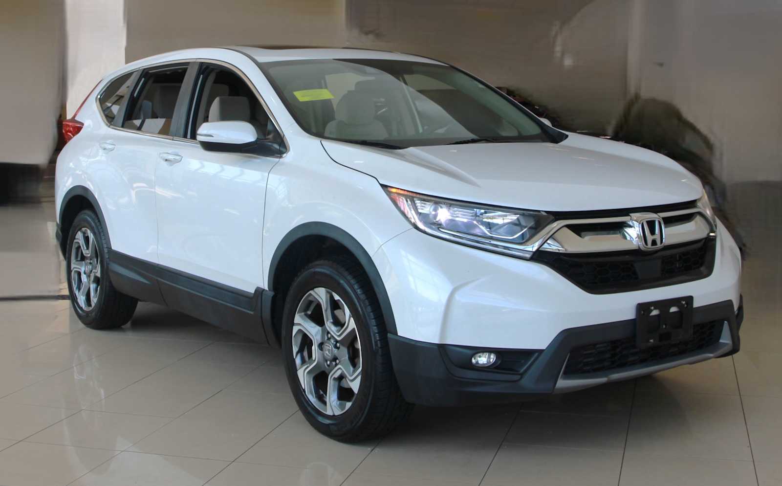 used 2019 Honda CR-V car, priced at $21,498