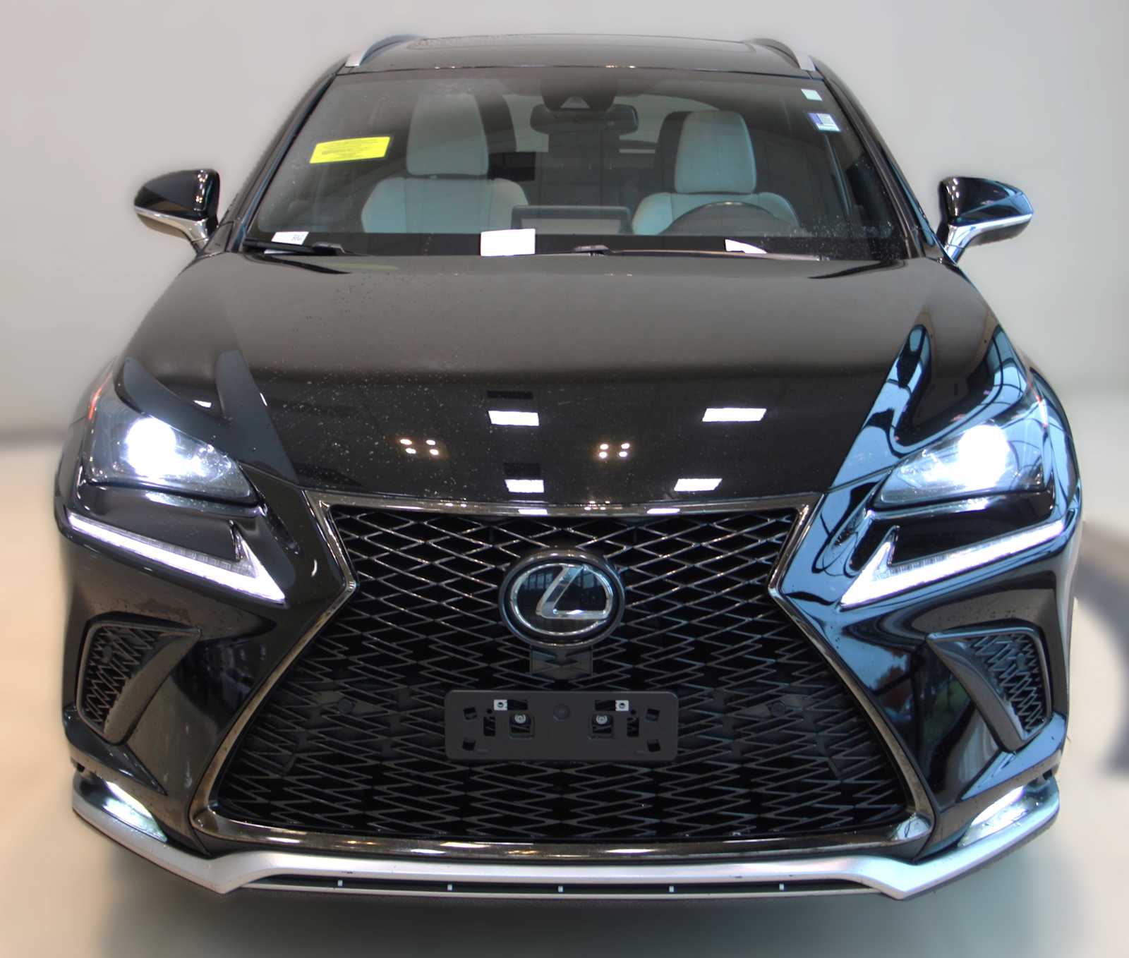 used 2020 Lexus NX 300 car, priced at $28,497