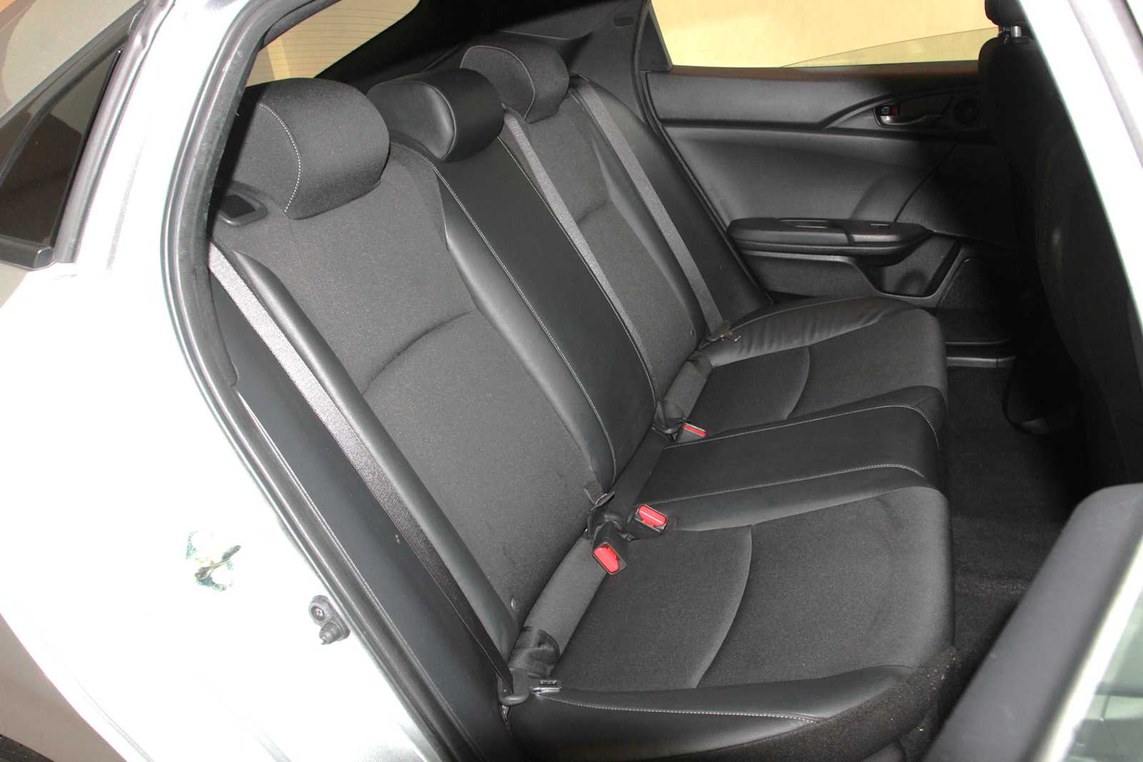 used 2021 Honda Civic car, priced at $21,497