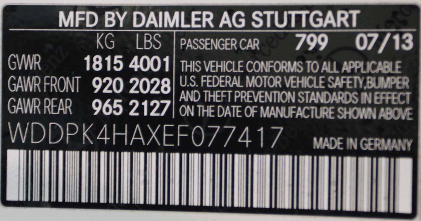 used 2014 Mercedes-Benz SLK 250 car, priced at $17,497