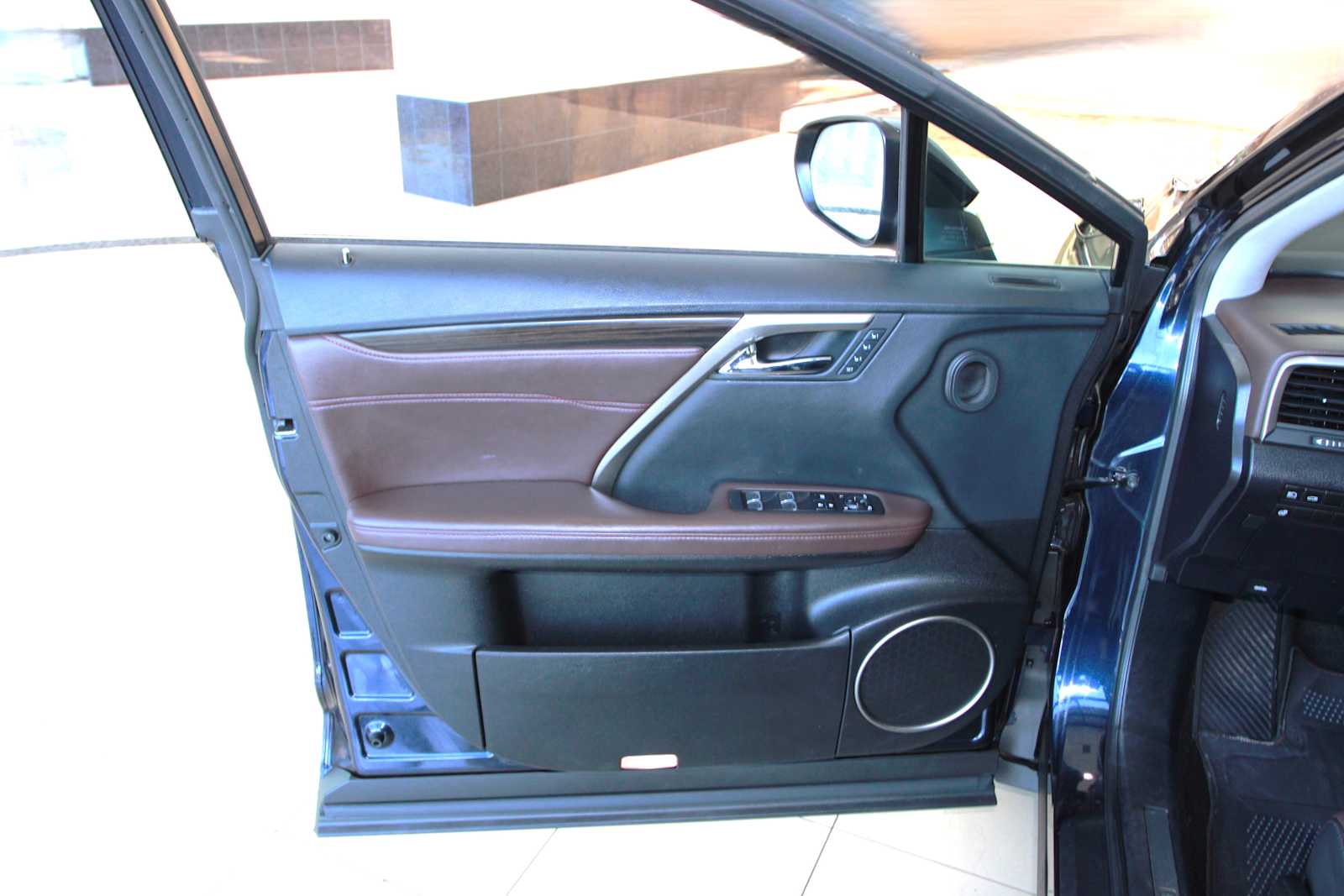 used 2019 Lexus RX 350 car, priced at $33,497