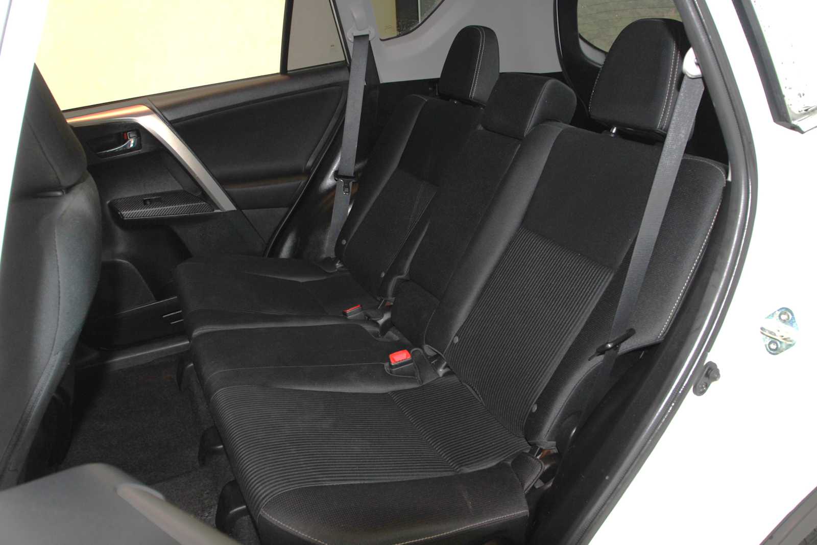 used 2015 Toyota RAV4 car, priced at $14,497