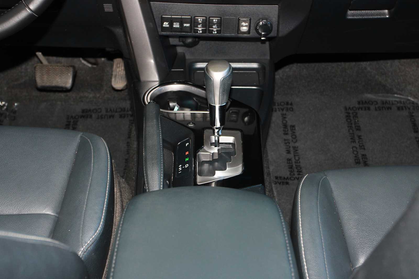 used 2017 Toyota RAV4 Hybrid car, priced at $19,997