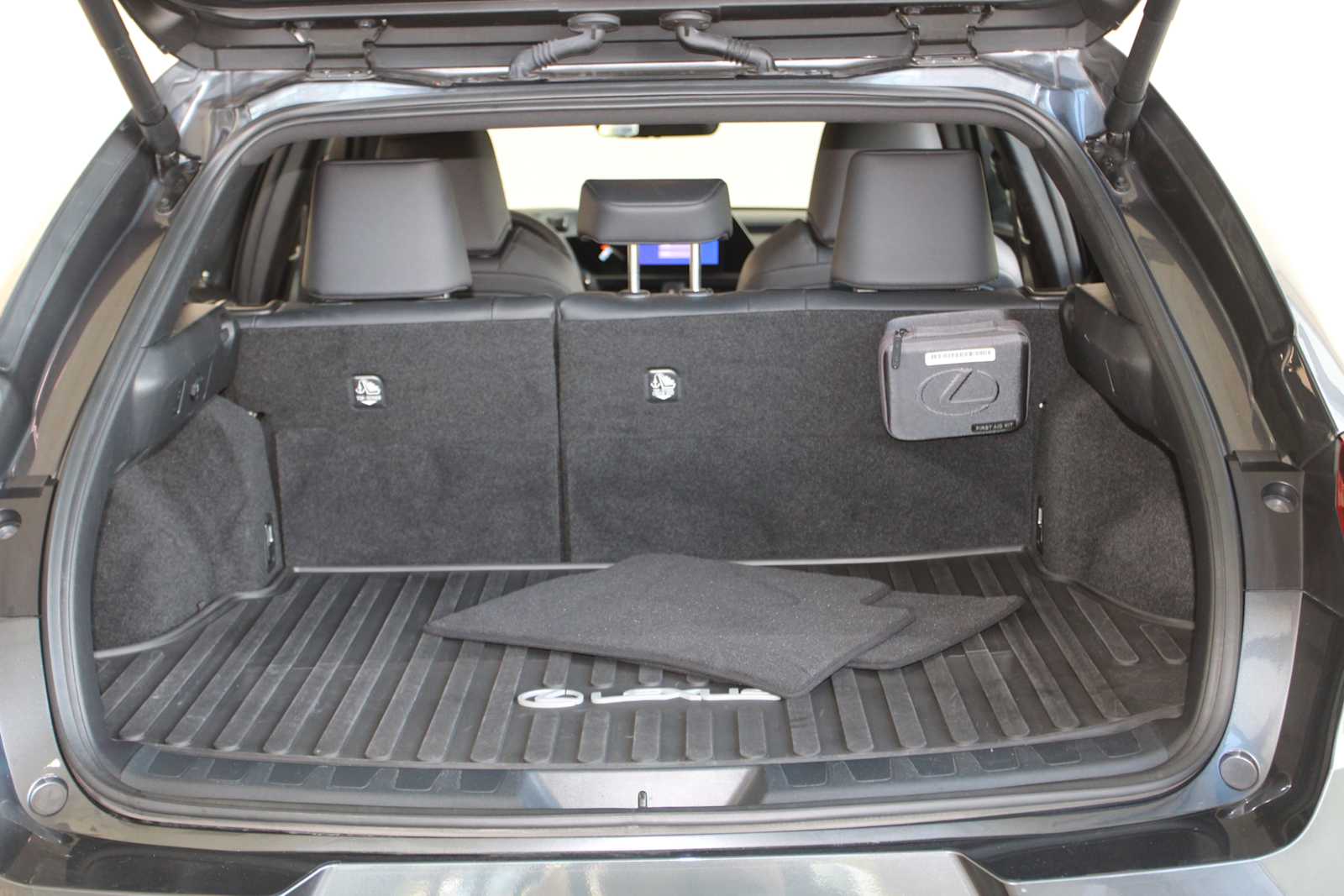 used 2023 Lexus UX 250h car, priced at $36,497