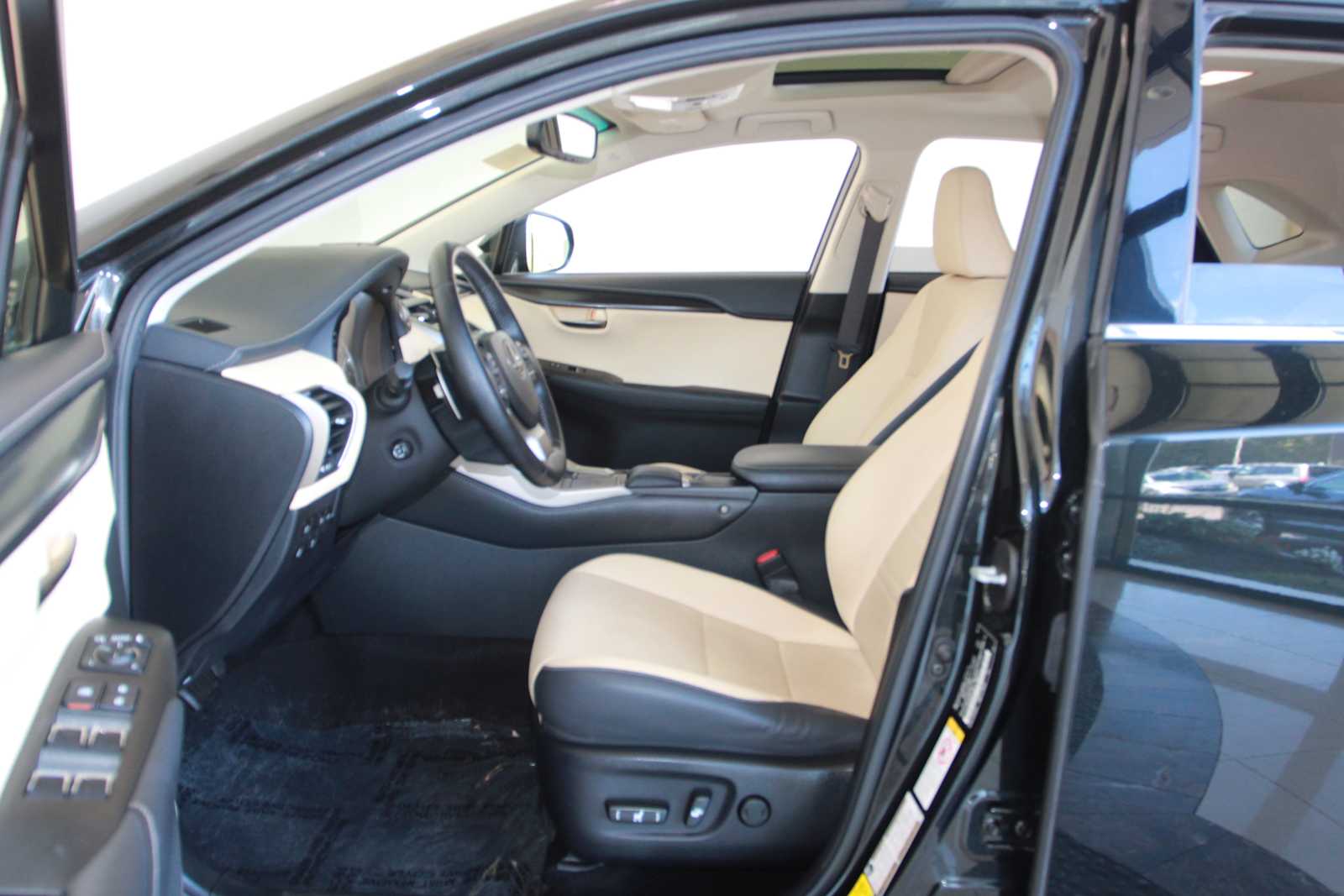 used 2019 Lexus NX 300 car, priced at $19,998