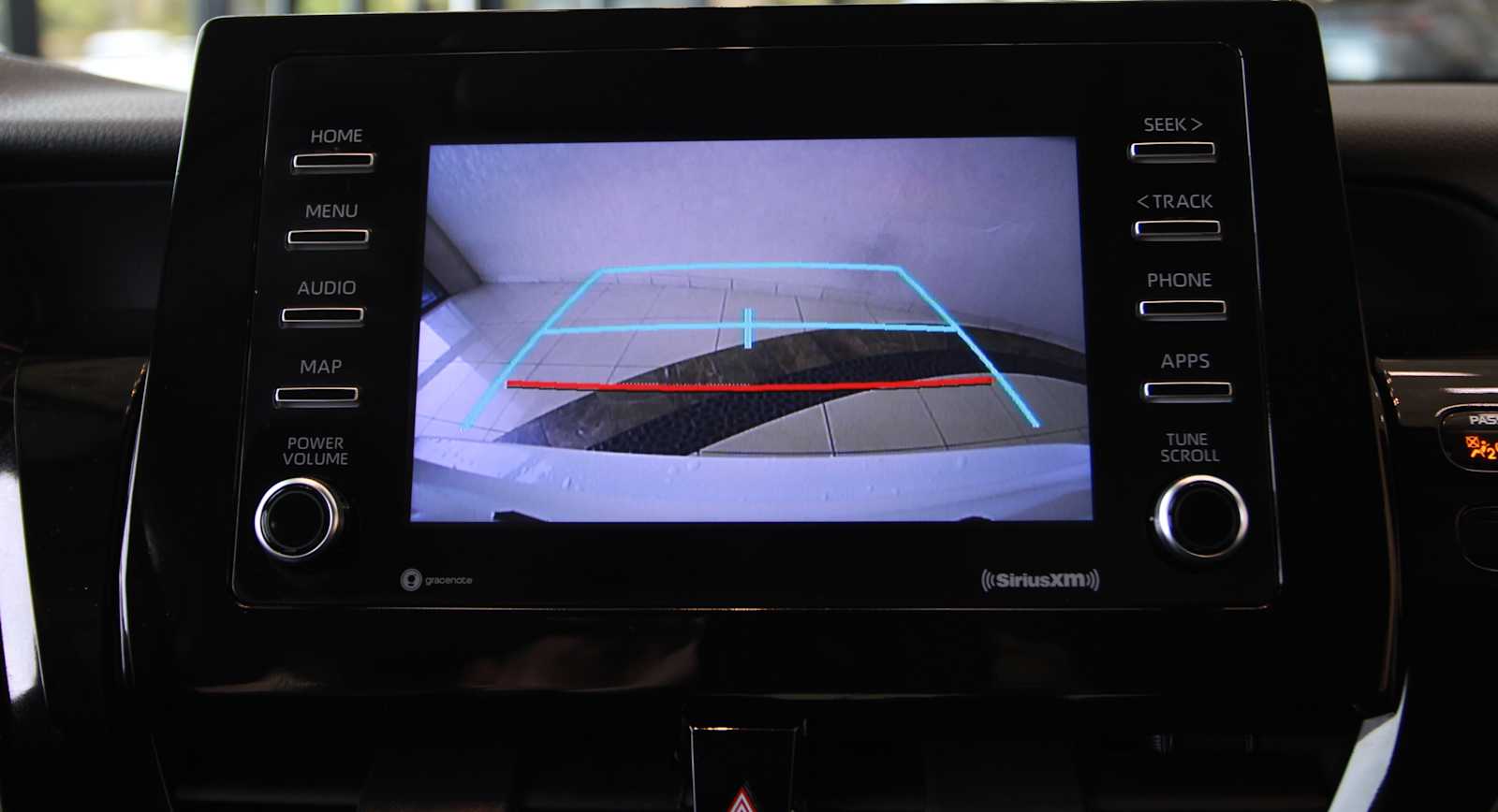 used 2023 Toyota Camry car, priced at $25,097