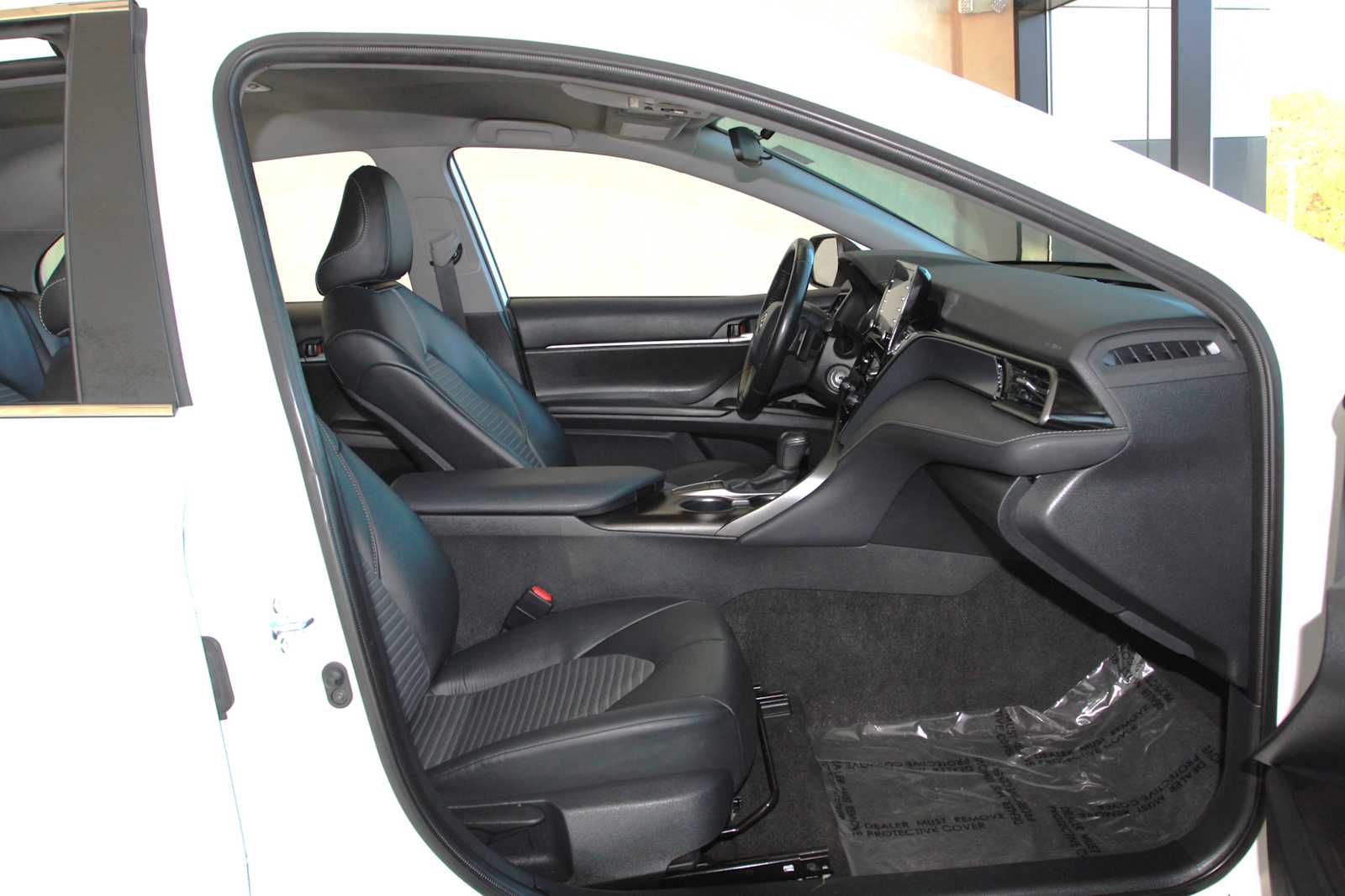 used 2023 Toyota Camry car, priced at $20,997